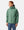 Stipe Softshell Jacke Thyme Green