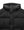 Grampian Longline Daunenjacke Schwarz