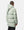 Grampian Longline-Daunenjacke Julep Green