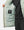 Grampian Longline-Daunenjacke Julep Green