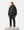 Amsterdam Primaloft Jacket Black