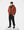 Amsterdam Primaloft Jacket Brick