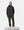 Cotoca Field Jacket Black
