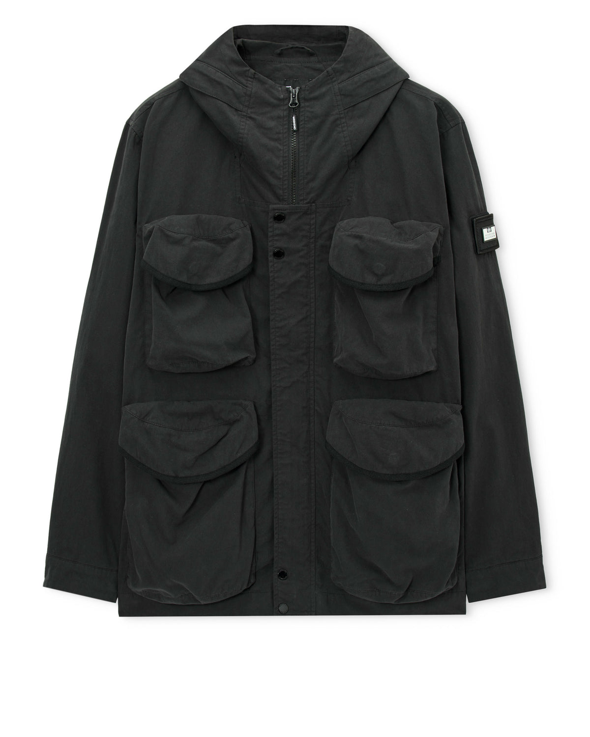 Cotoca Field Jacket