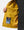 Cotoca Field Jacket Safrangelb
