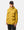 Cotoca Field Jacket Safrangelb