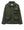 Harpocrates Field Jacket Black Forest Green