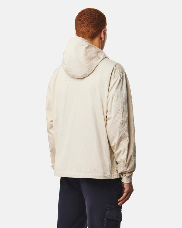 Montreux Overhead Jacket Calcium