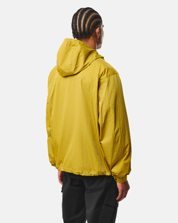 Montreux Overhead Jacket Zafferano