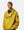 Montreux Overhead Jacket Zafferano