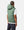 Toronto Gilet Thyme Green