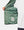 Toronto Gilet Thyme Green