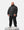 Plus Size - Caracas Field Jacket Black