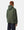 Caracas Field Jacket Black Forest Green