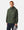 Caracas Field Jacket Black Forest Green