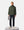Caracas Field Jacket Black Forest Green
