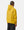 Caracas Field Jacket Saffron