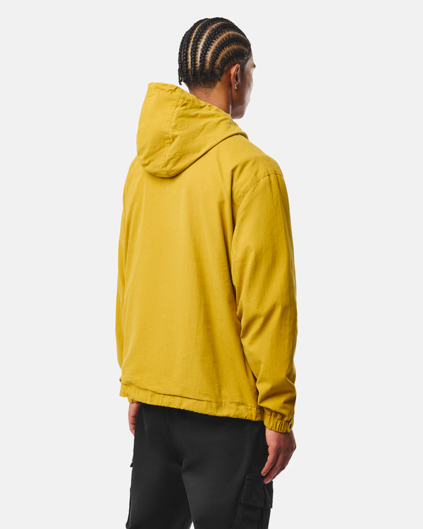 Caracas Field Jacket Saffron