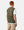 Tangier Utility Vest Black Forest Green