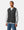 Tangier Utility Vest Black