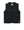Tangier Utility Vest Black