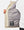 Esja Check Primaloft Jacket Rock