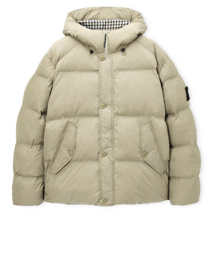 Esja Check Primaloft Jacket Rock