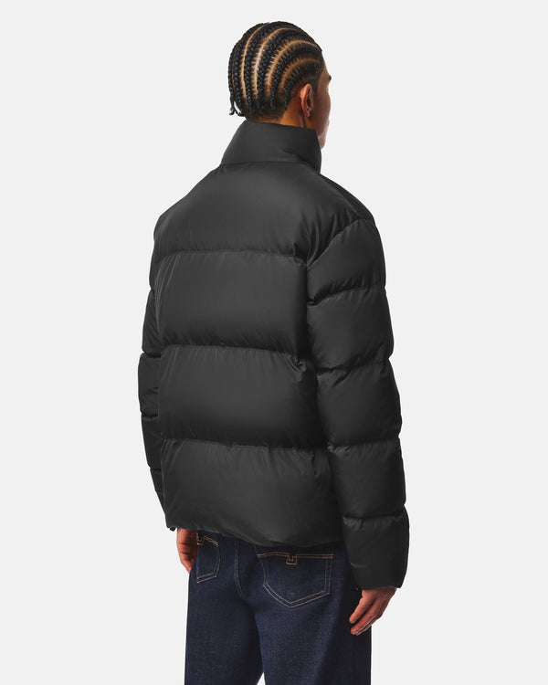 Piumino Njord nero