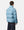 Njord Down Jacket Peruvian Blue