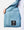 Njord Down Jacket Peruvian Blue