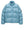 Njord Down Jacket Peruvian Blue