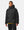 Esja Daunenjacke Schwarz