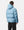 Esja Daunenjacke Peruvian Blue