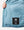Esja Daunenjacke Peruvian Blue