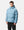 Esja Daunenjacke Peruvian Blue
