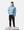 Esja Daunenjacke Peruvian Blue