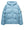 Esja Daunenjacke Peruvian Blue