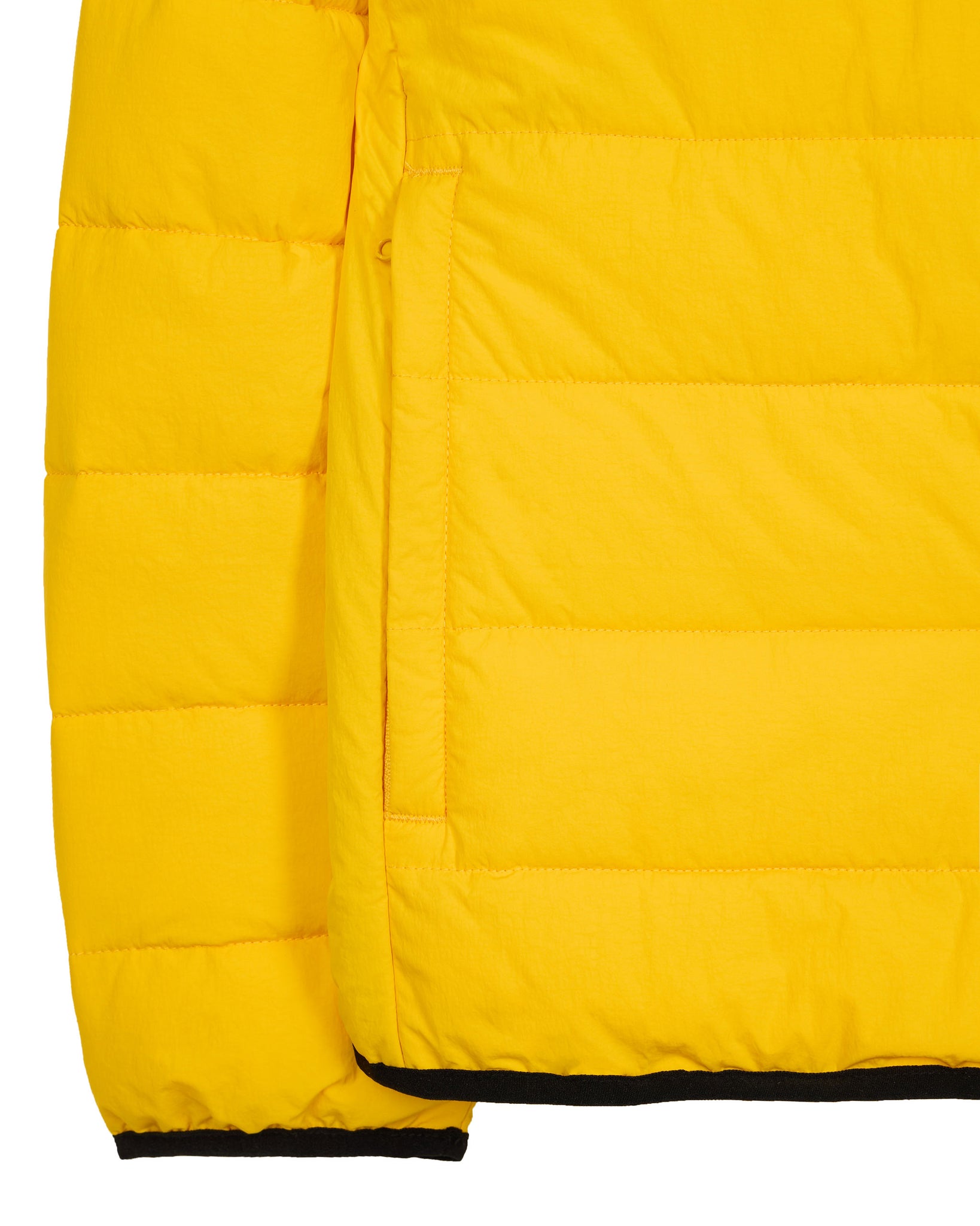 La Guardia Padded Jacket Buttercup Yellow
