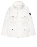 Engberg Parka Down Jacket Winter White