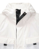 Engberg Parka Down Jacket Winter White