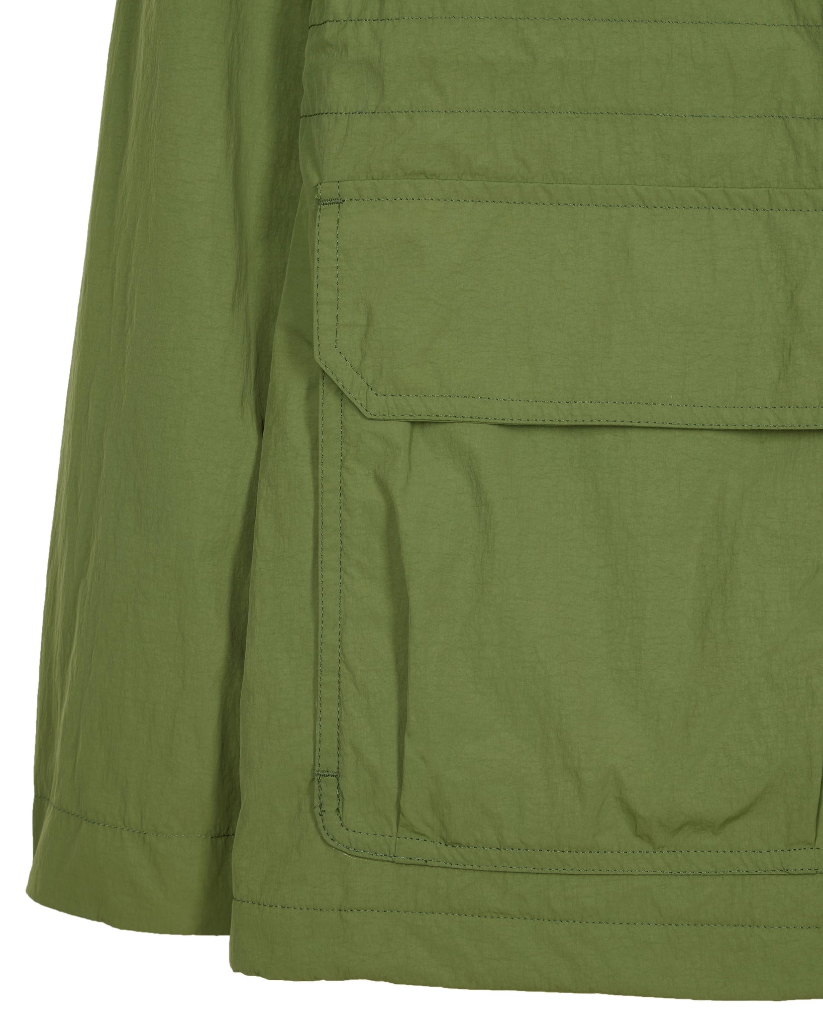 Calloway Jacket Seaweed Green