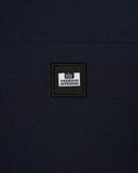 Plex Windbreaker Jacket Navy - Plus Size