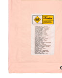 Plex Windbreaker Jacket Peachy