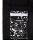 La Guardia Padded Jacket Black