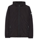 Technician Thermo Jacket Black