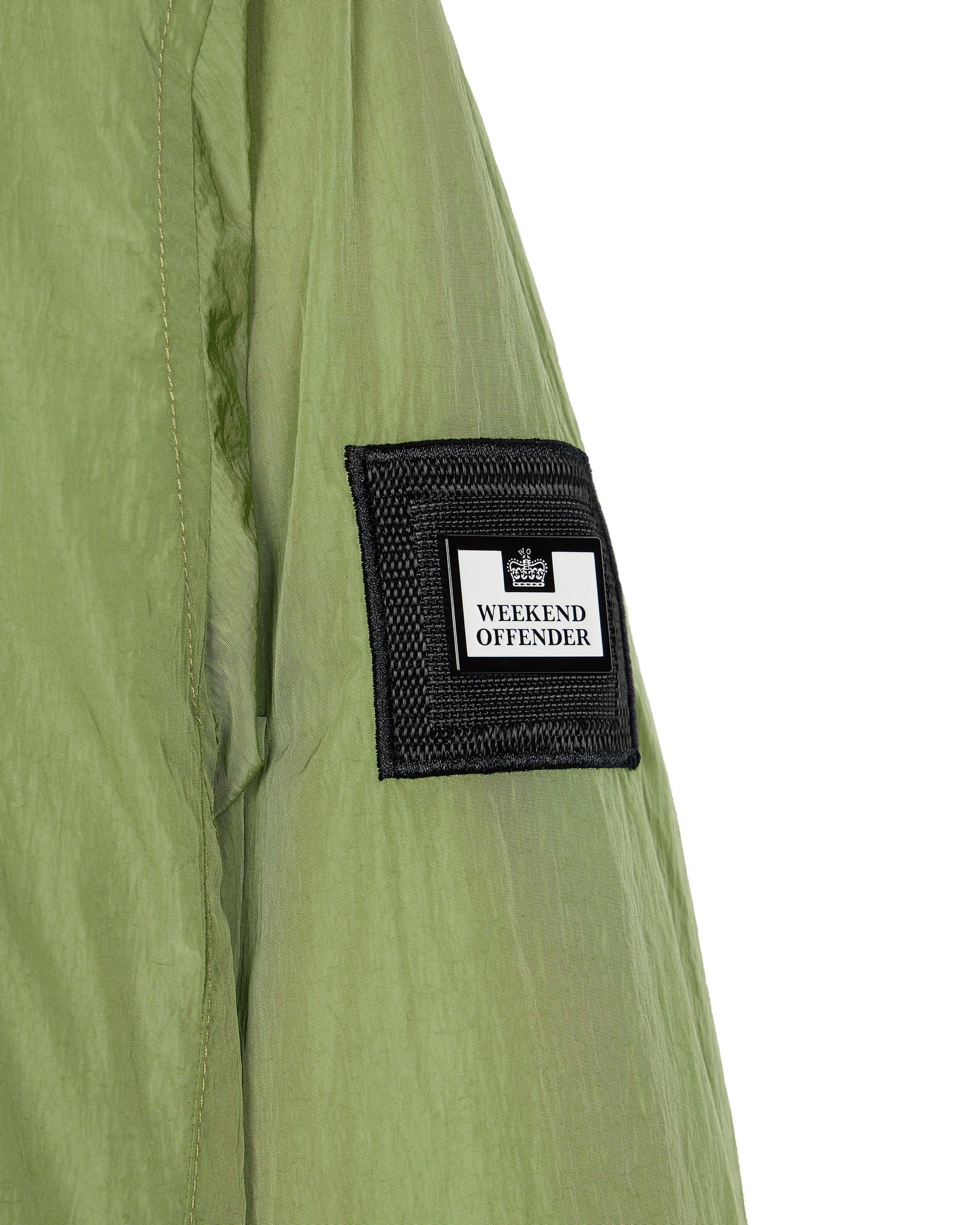 Technician Thermo Jacket Kiwi Green