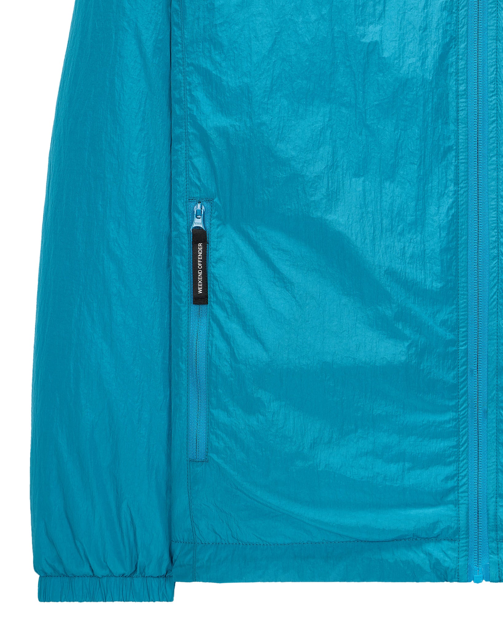 Technician Thermo Jacket Azure Blue