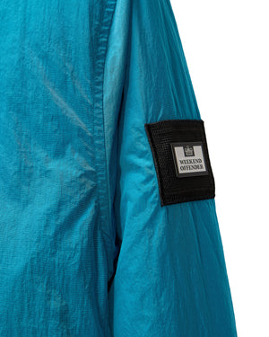 Technician Thermo Jacket Azure Blue