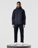 Technician Thermo Jacket Navy