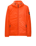 Technician Thermo Jacket Orange Peel